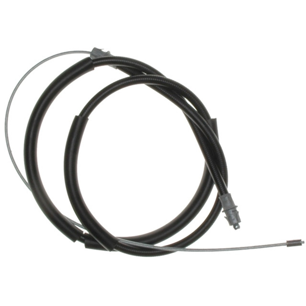 ACDelco Gold Driver Side Parking Brake Rear Cable