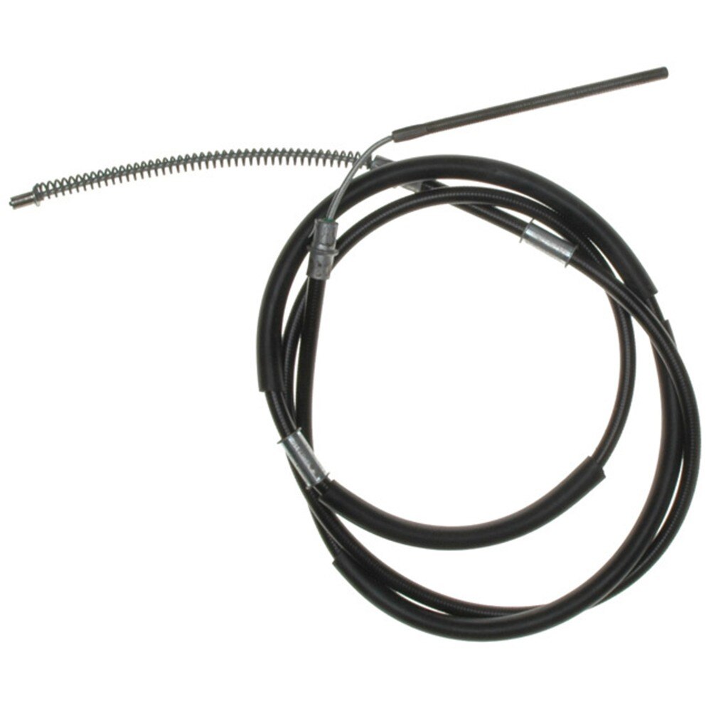 ACDelco Gold Passenger Side Parking Brake Rear Cable