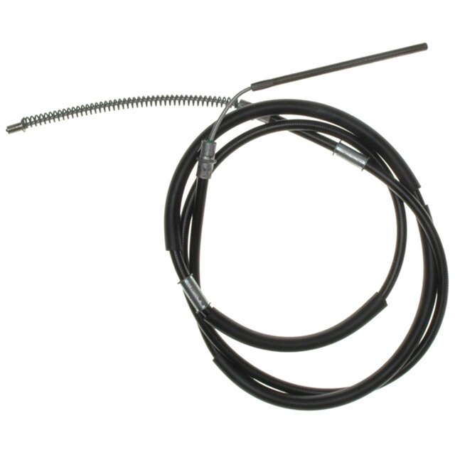 ACDelco Gold Passenger Side Parking Brake Rear Cable