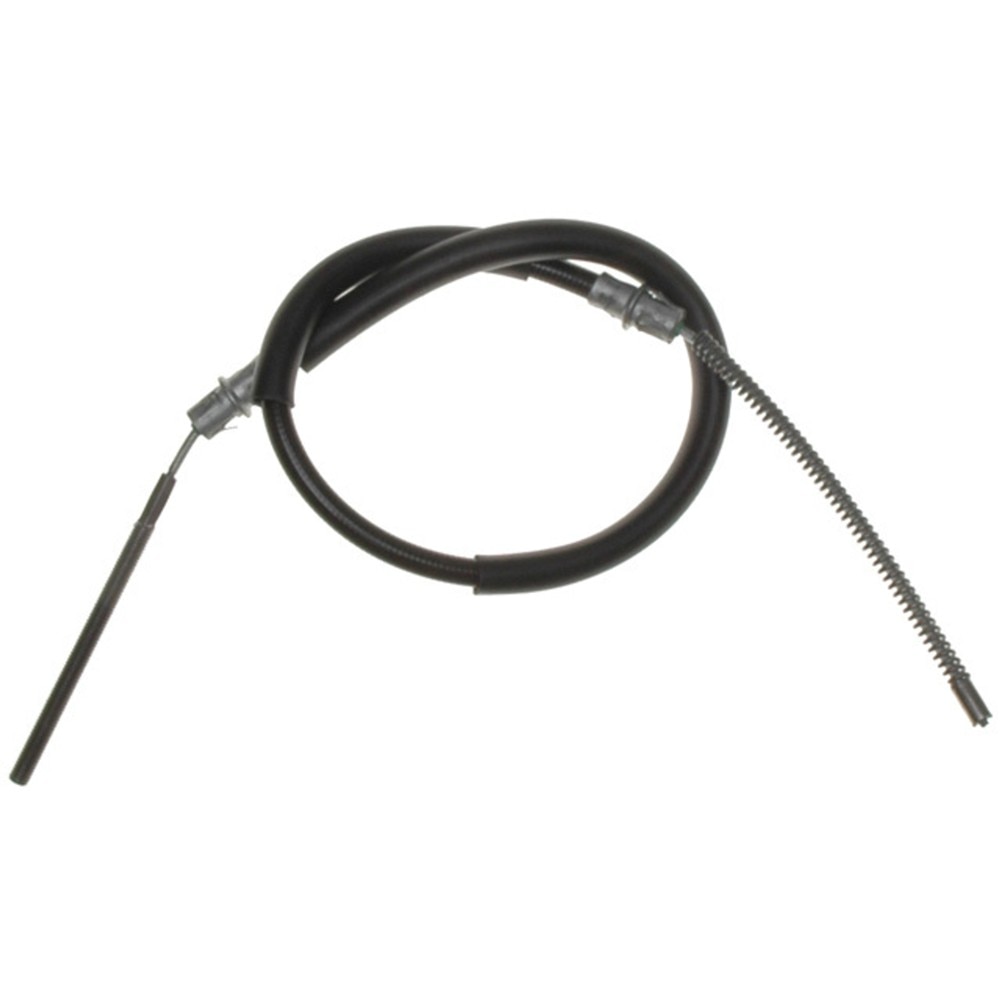 ACDelco Gold Driver Side Parking Brake Rear Cable