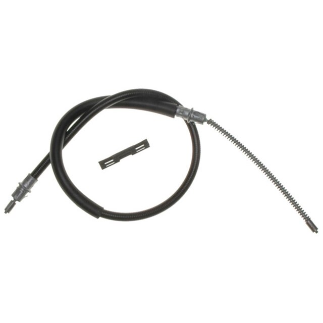 ACDelco Gold Passenger Side Parking Brake Rear Cable