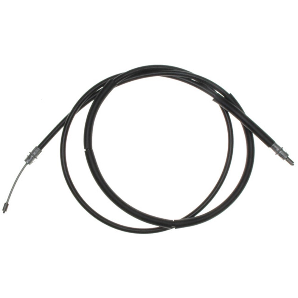 ACDelco Gold Parking Brake Intermediate Cable