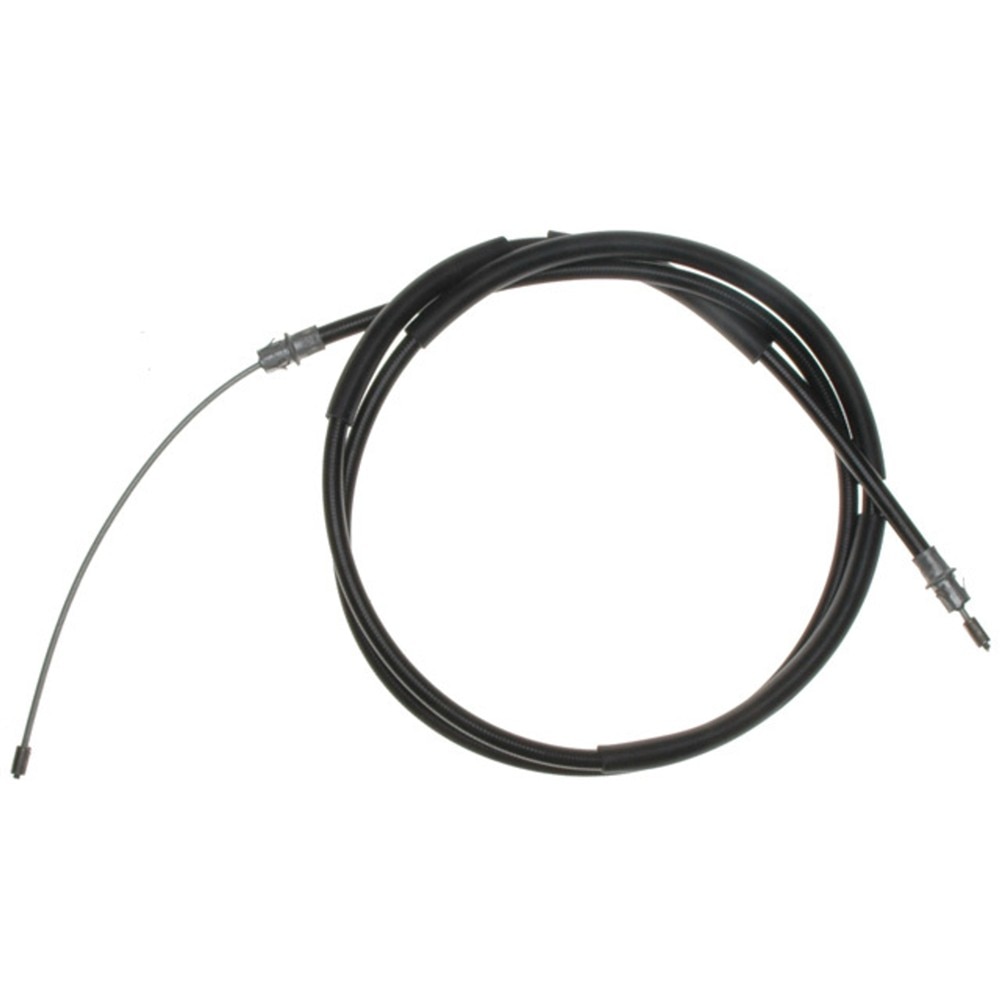 ACDelco Gold Parking Brake Intermediate Cable