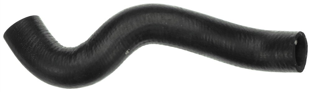 ACDelco Gold Molded Upper Radiator Hose