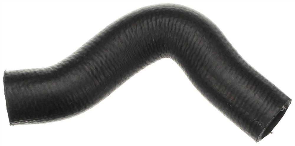 ACDelco Gold Molded Upper Radiator Hose