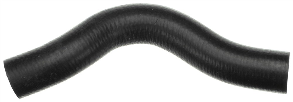 ACDelco Gold Molded Upper Radiator Hose