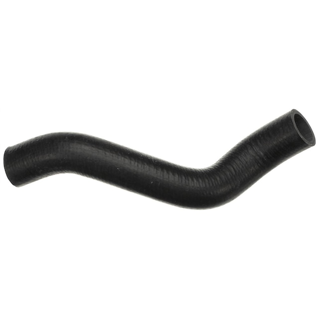 ACDelco Gold Molded Upper Radiator Hose