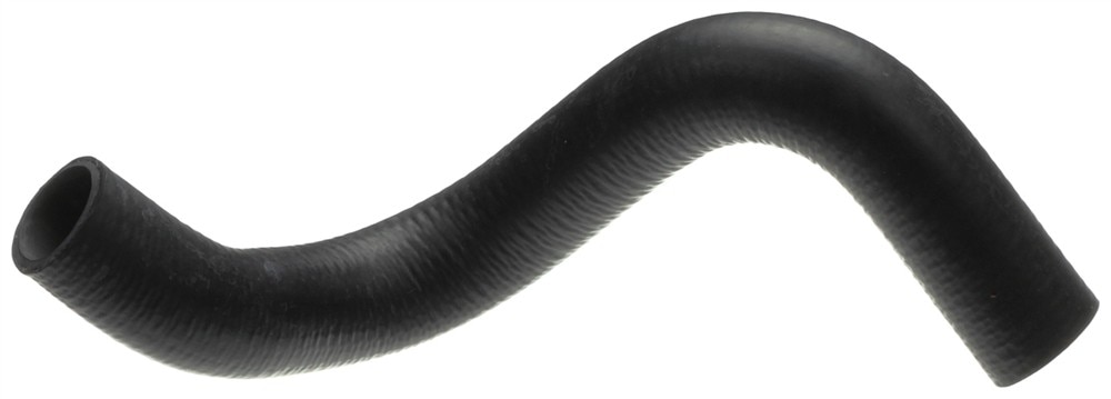 ACDelco Gold Molded Upper Radiator Hose