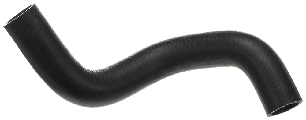 ACDelco Gold Molded Upper Radiator Hose