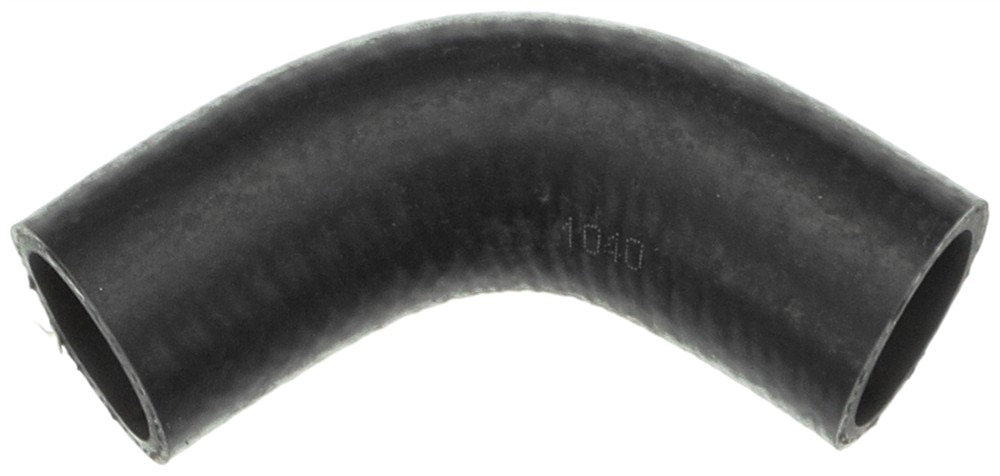 ACDelco Gold Molded Upper Radiator Hose