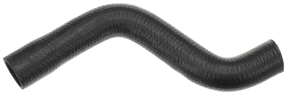 ACDelco Gold Molded Radiator Hose