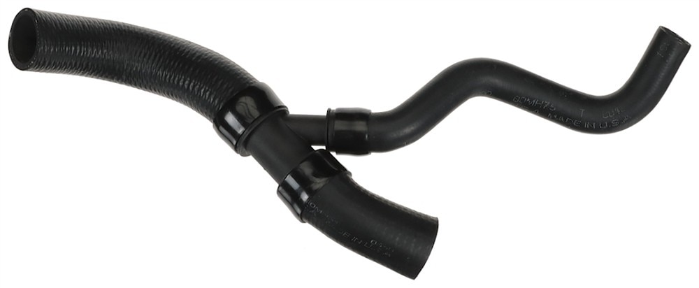 ACDelco Gold Molded Lower Radiator Hose