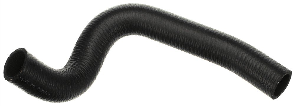 ACDelco Gold Molded Upper Radiator Hose