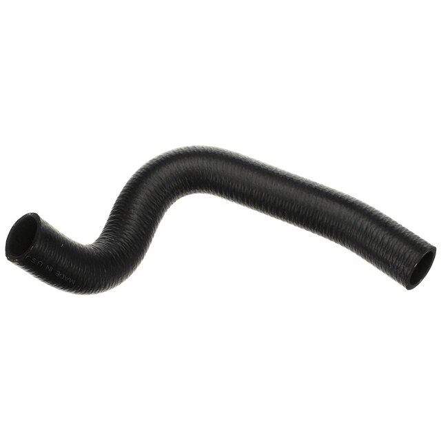 ACDelco Gold Molded Upper Radiator Hose