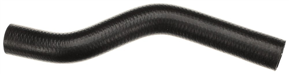 ACDelco Gold Molded Upper Radiator Hose