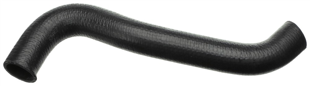ACDelco Gold Molded Upper Radiator Hose