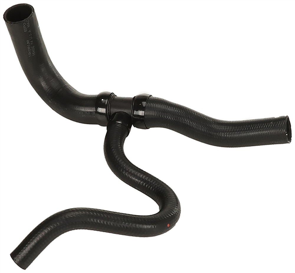 ACDelco Gold Molded Lower Radiator Hose