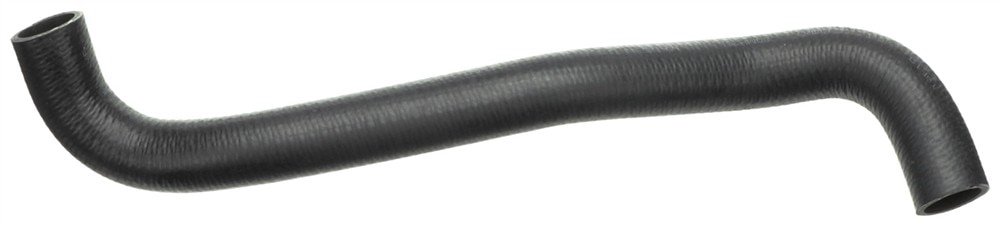 ACDelco Gold Molded Upper Radiator Hose