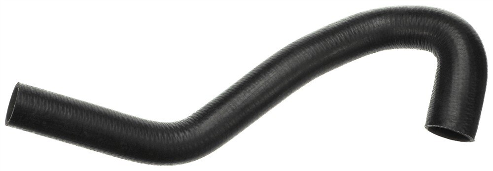 ACDelco Gold Molded Upper Radiator Hose