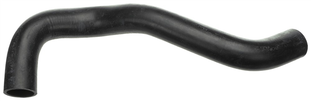 ACDelco Gold Molded Lower Radiator Hose