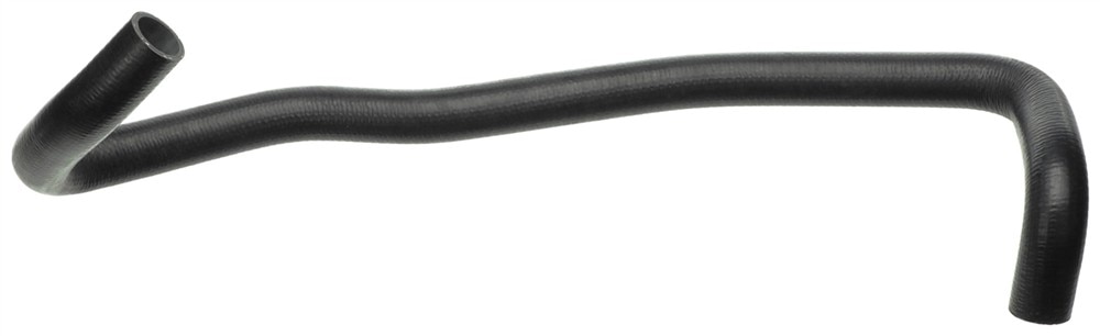 ACDelco Gold Molded Upper Radiator Hose
