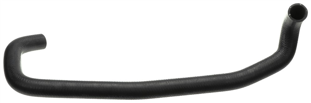 ACDelco Gold Molded Upper Radiator Hose
