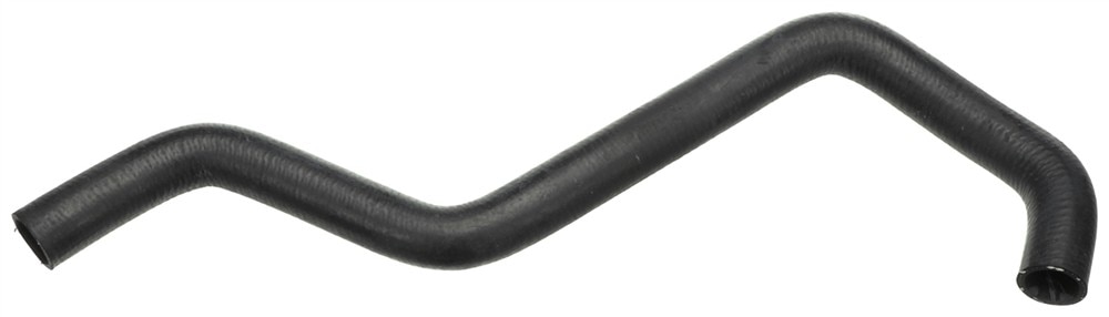ACDelco Gold Molded Upper Radiator Hose