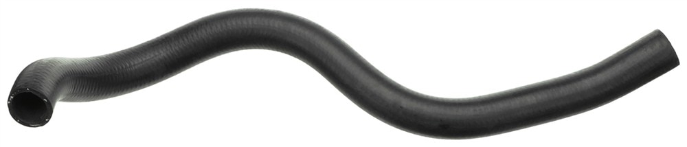 ACDelco Gold Molded Upper Radiator Hose