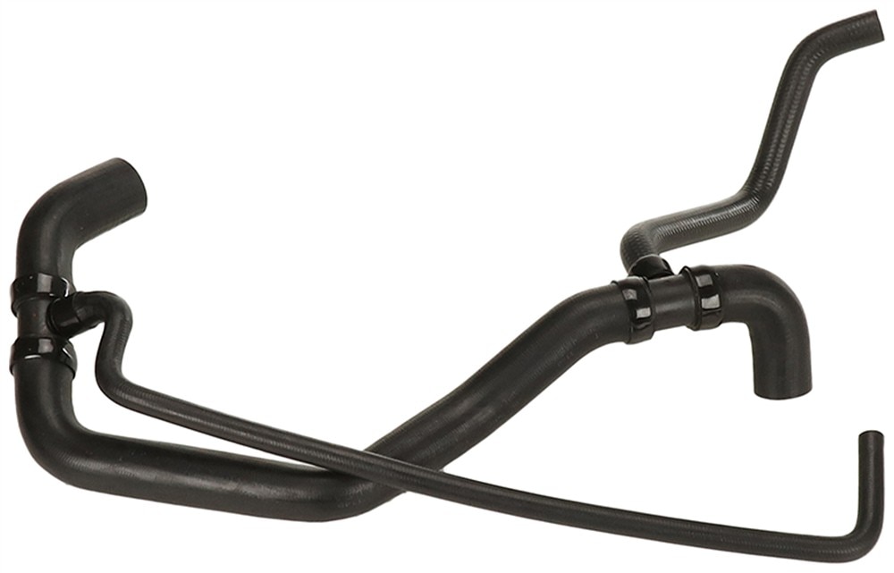 ACDelco Gold Molded Lower Radiator Hose