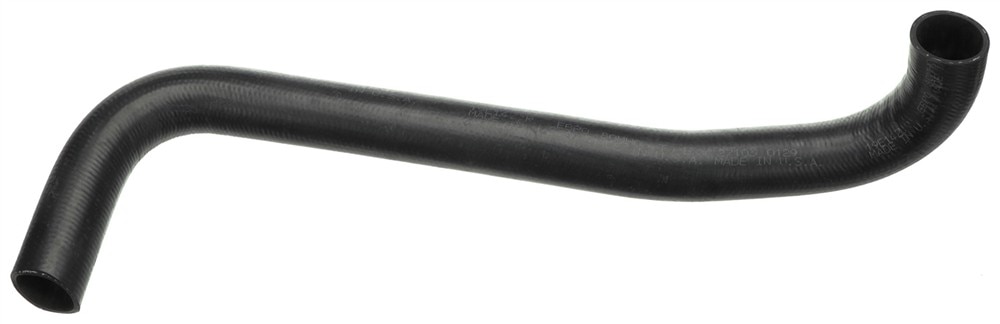 ACDelco Gold Molded Radiator Hose