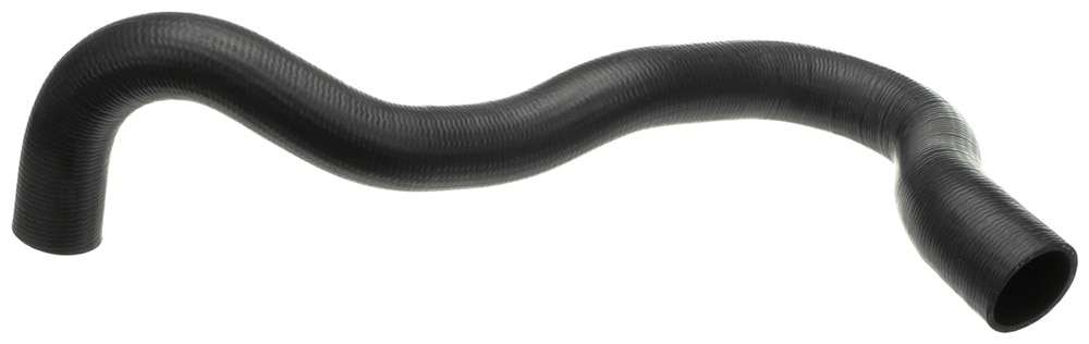 ACDelco Gold Molded Radiator Hose