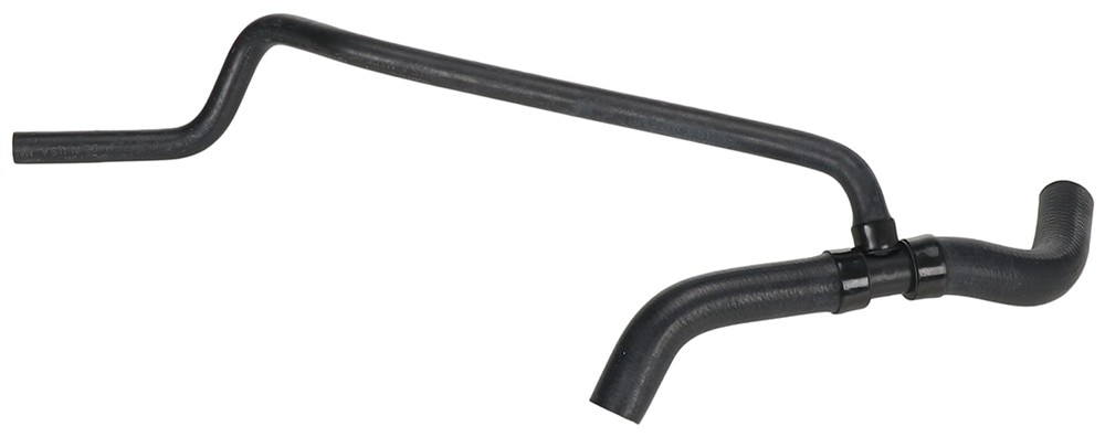ACDelco Gold Molded Lower Radiator Hose