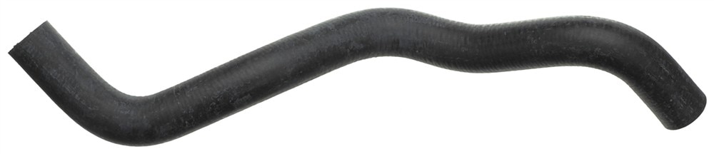 ACDelco Gold Molded Lower Radiator Hose