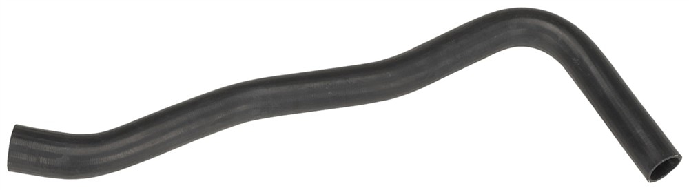 ACDelco Gold Molded Radiator Hose