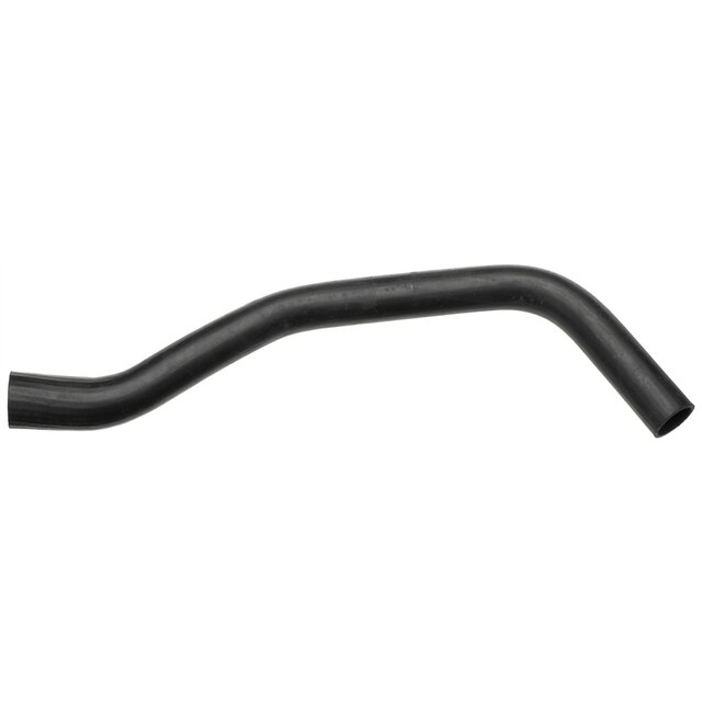 ACDelco Gold Molded Radiator Hose