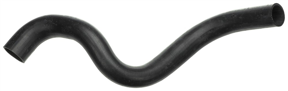 ACDelco Gold Molded Radiator Hose
