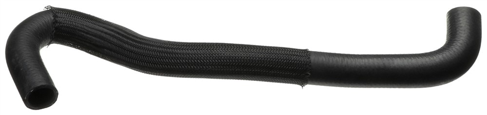 ACDelco Gold Molded Upper Radiator Hose