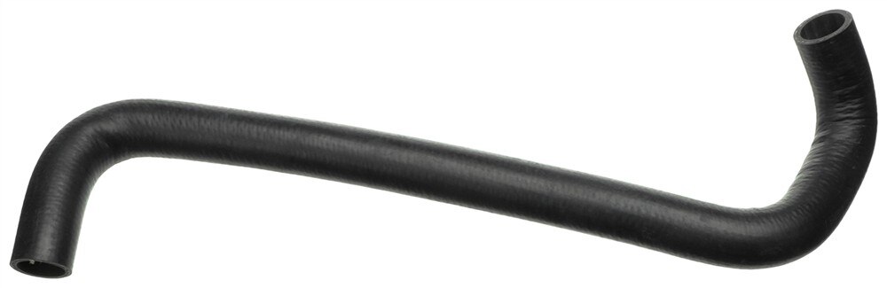 ACDelco Gold Molded Upper Radiator Hose