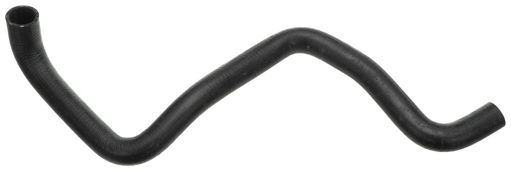 ACDelco Gold Molded Upper Radiator Hose
