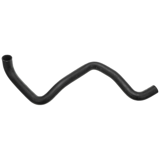 ACDelco Gold Molded Upper Radiator Hose