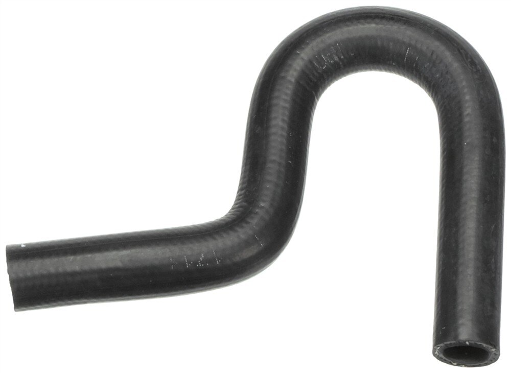 ACDelco Gold Molded Heater Hose