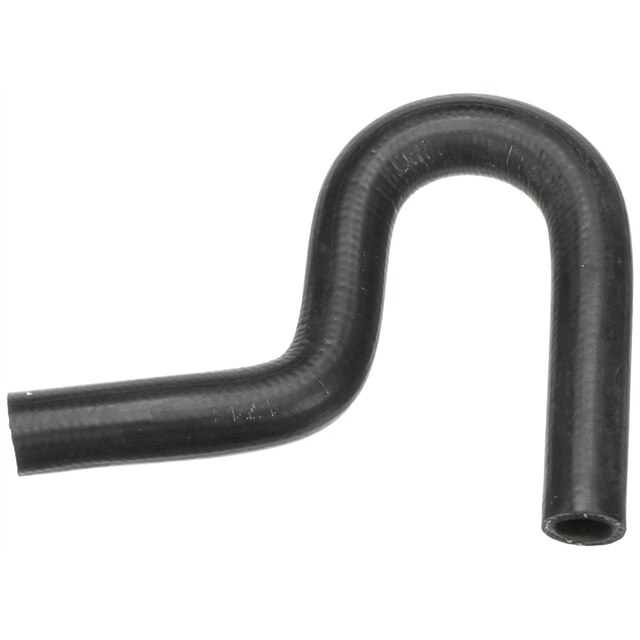 ACDelco Gold Molded Heater Hose