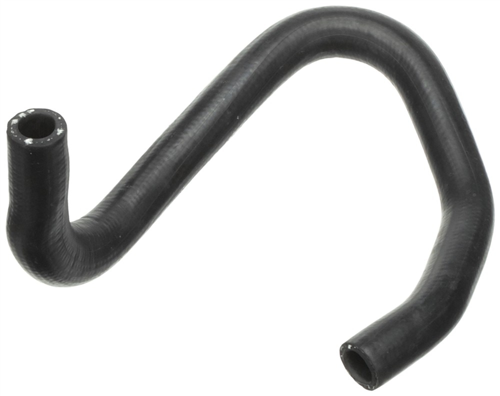 ACDelco Gold Molded Heater Hose