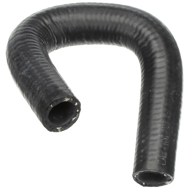 ACDelco Gold Molded Heater Hose