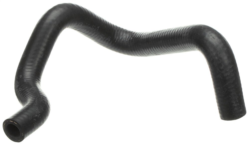 ACDelco Gold Molded Heater Hose