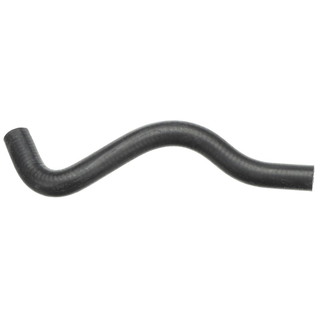 ACDelco Gold Molded Heater Hose