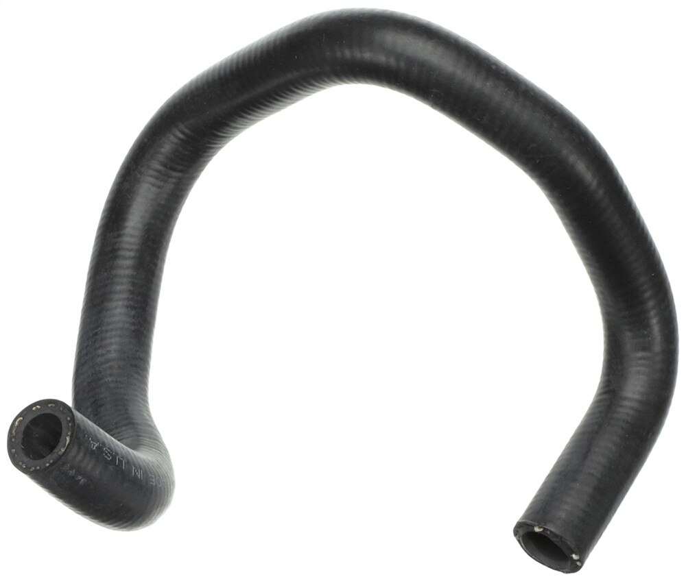 ACDelco Gold Molded Heater Hose