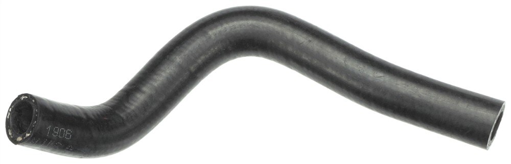 ACDelco Gold Molded Heater Hose