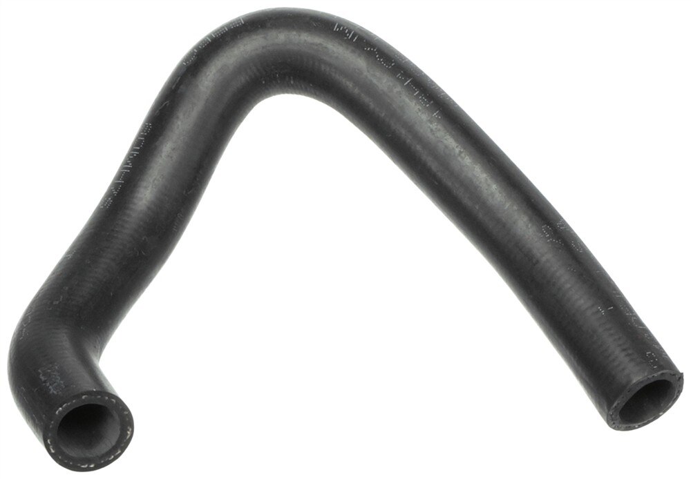ACDelco Gold Molded Heater Hose
