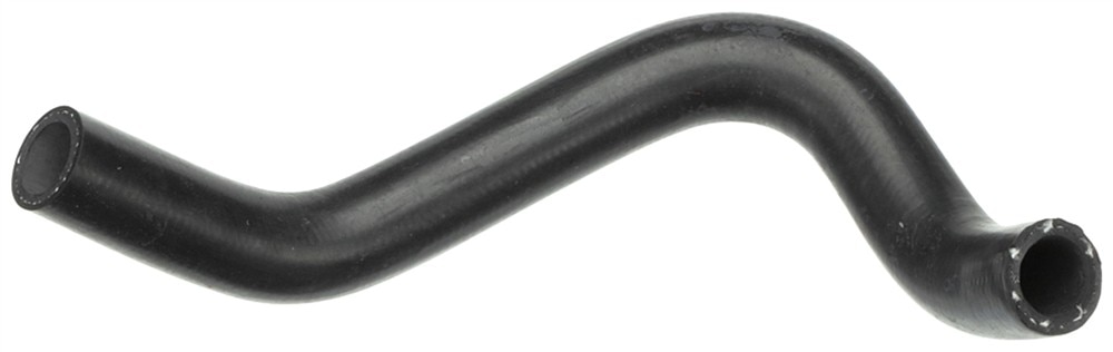 ACDelco Gold Molded Heater Hose